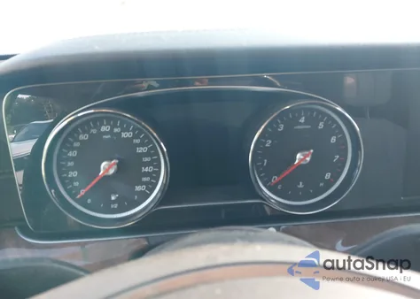 2017 Mercedes-Benz E 300 from USA, damaged, VIN WDDZF4JB2HA270484